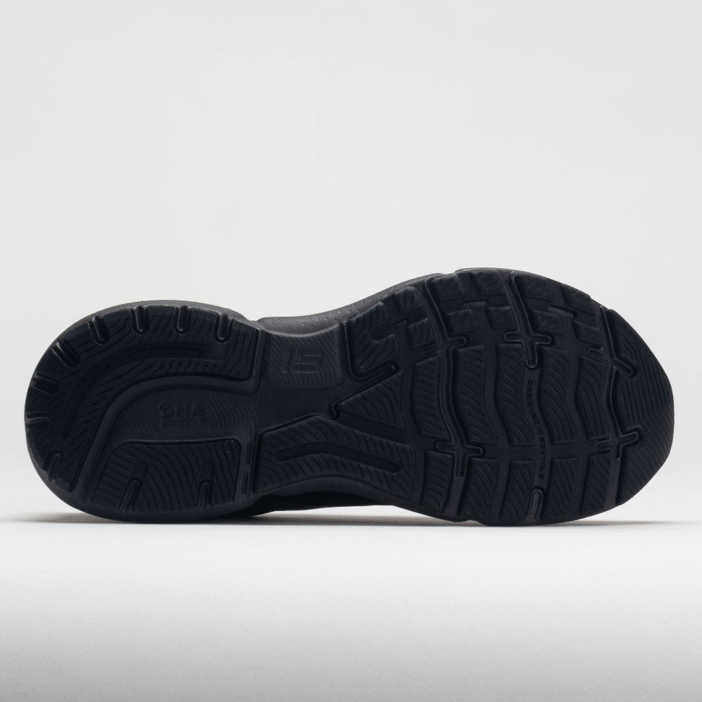 Brooks Ghost 15 GTX Men's  Black/Blackened Pearl/Alloy