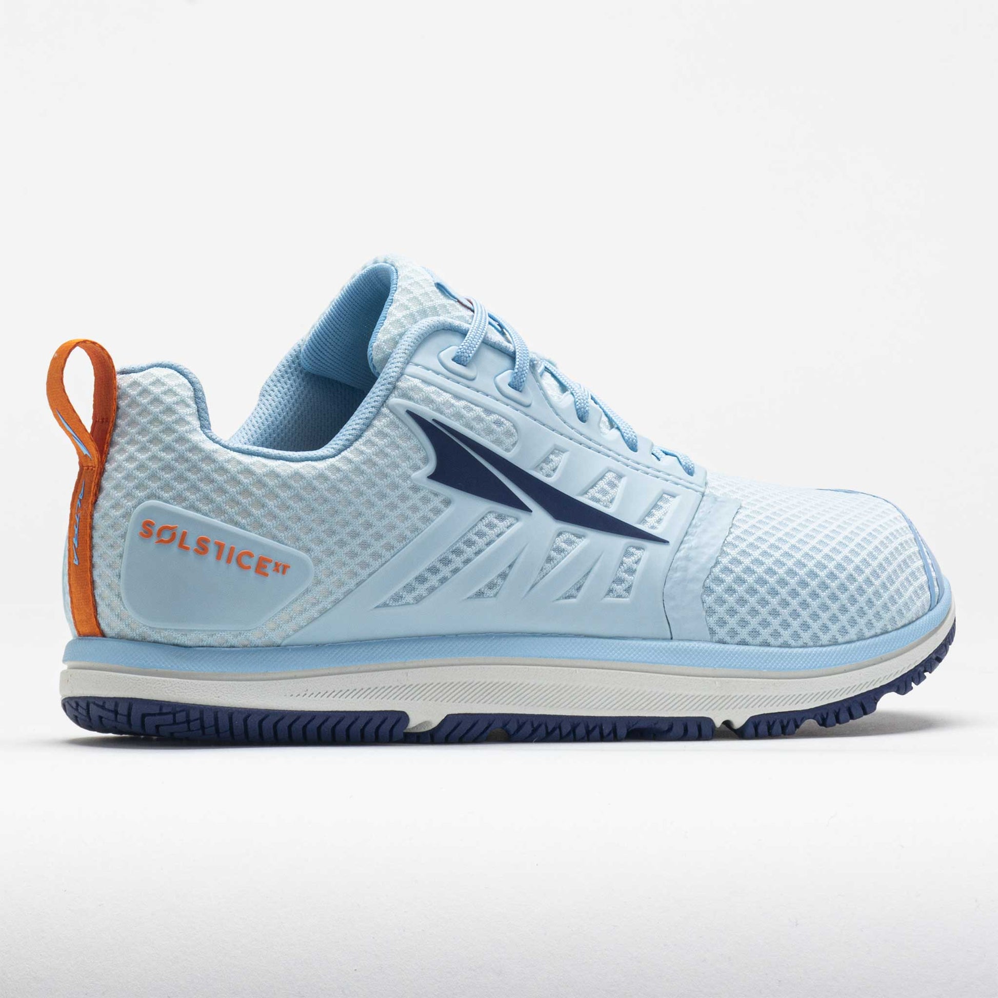 Altra Solstice XT 2 Women's  Light Blue