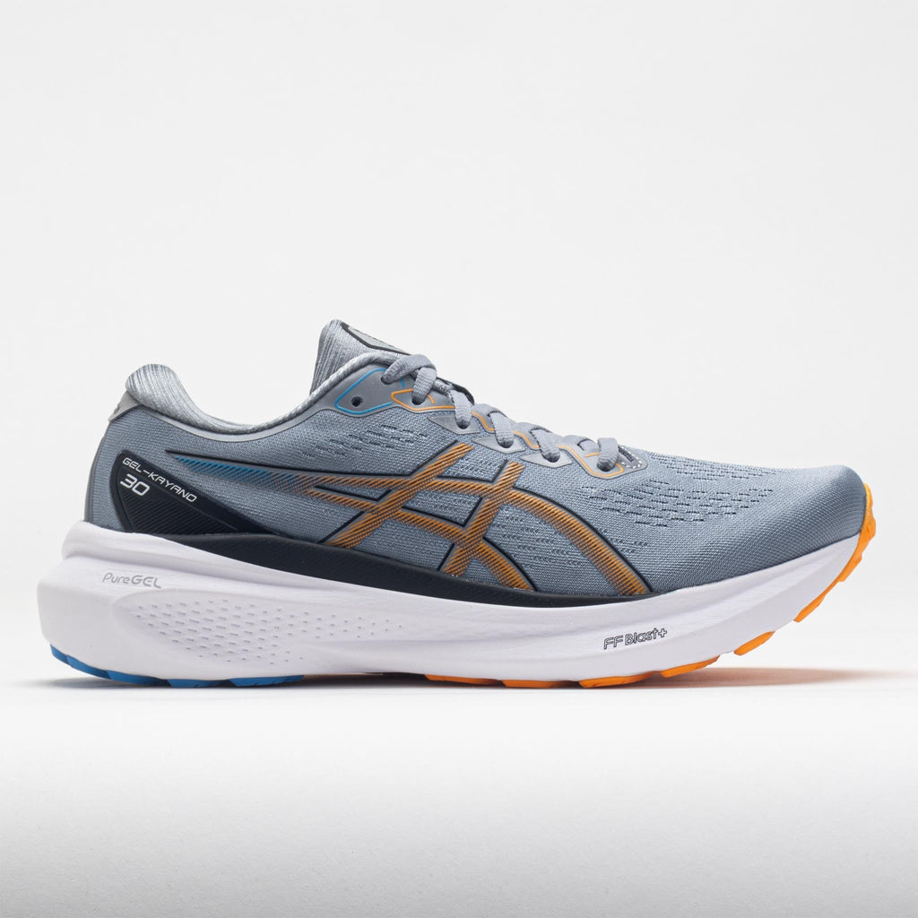 ASICS GEL-Kayano 30 Men's  Sheet Rock/Fellow Yellow