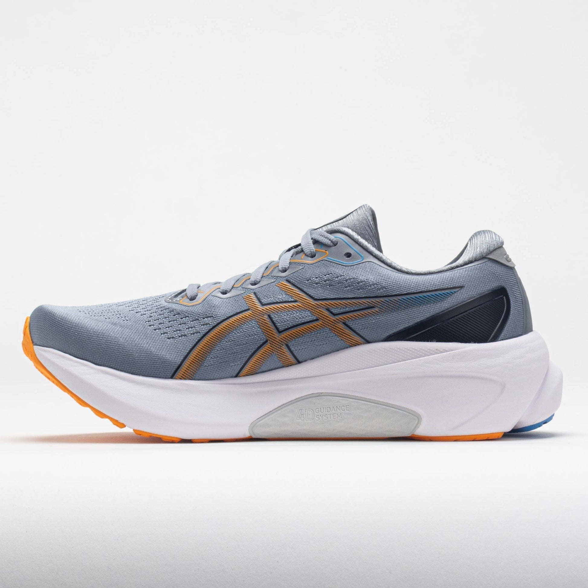 ASICS GEL-Kayano 30 Men's  Sheet Rock/Fellow Yellow