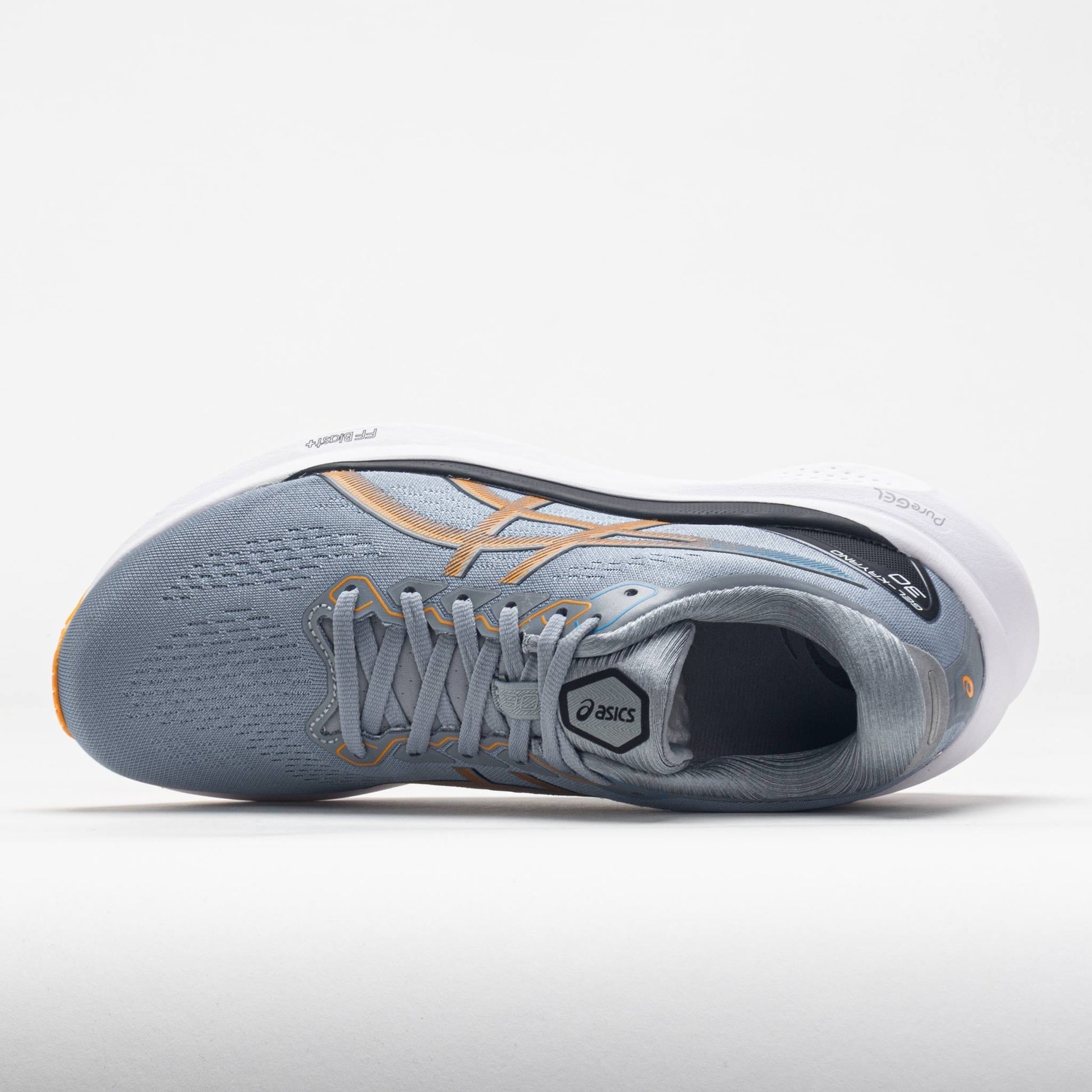 ASICS GEL-Kayano 30 Men's  Sheet Rock/Fellow Yellow