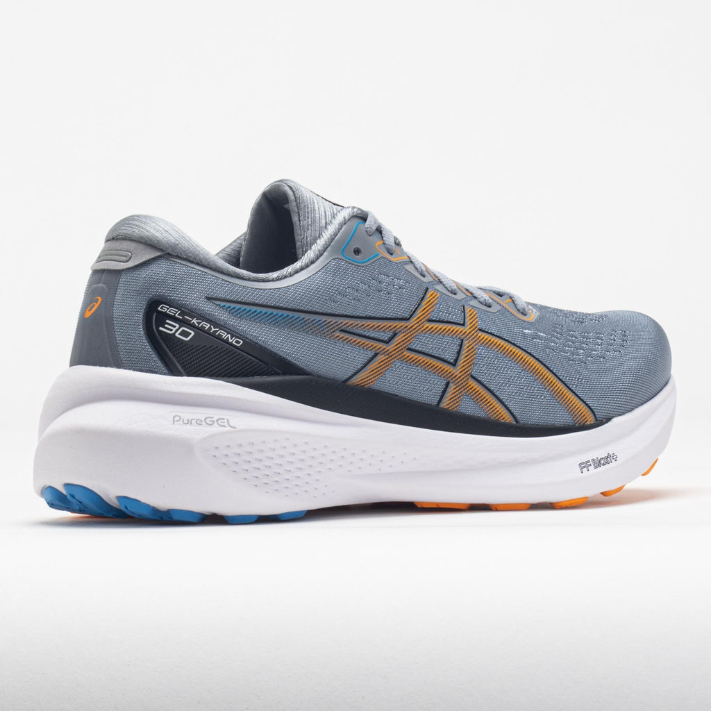 ASICS GEL-Kayano 30 Men's  Sheet Rock/Fellow Yellow