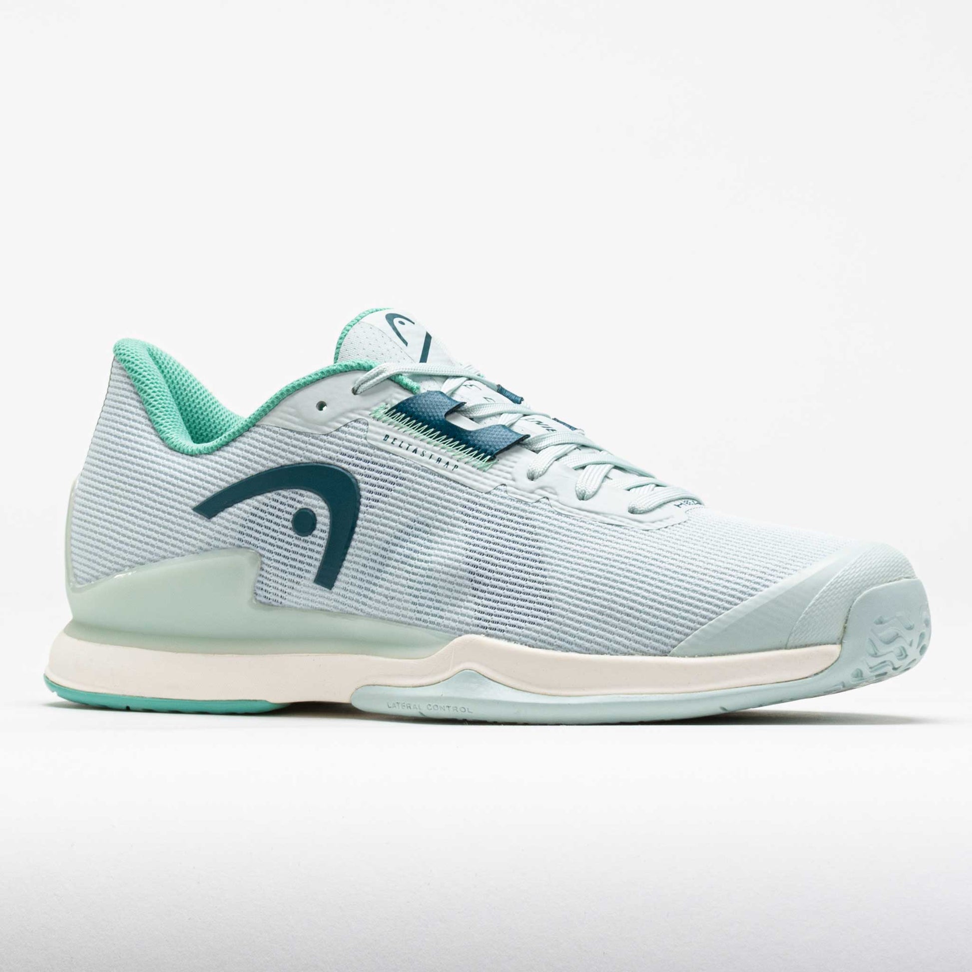 HEAD Sprint Pro 3.5 Women's  Aqua/Teal