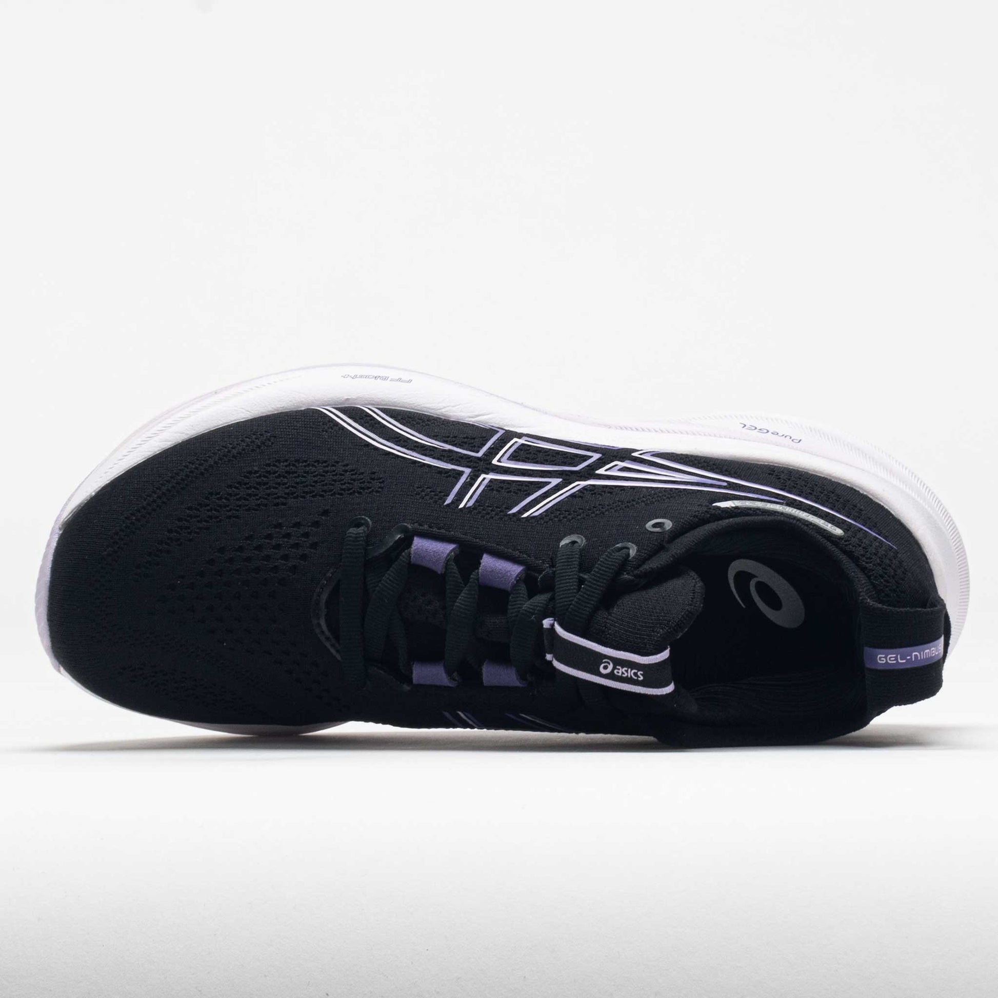 ASICS GEL-Nimbus 26 Women's  Black/Dusty Purple