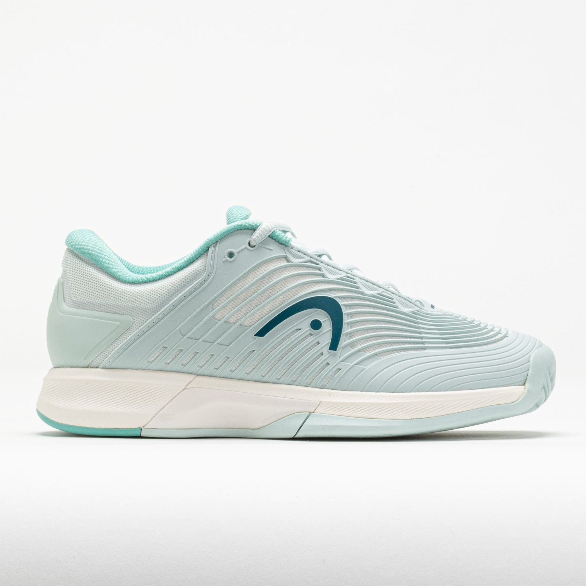 HEAD Revolt Pro 4.5 Women's  Aqua/Teal