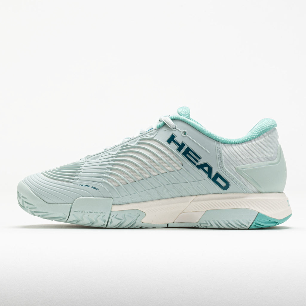 HEAD Revolt Pro 4.5 Women's  Aqua/Teal