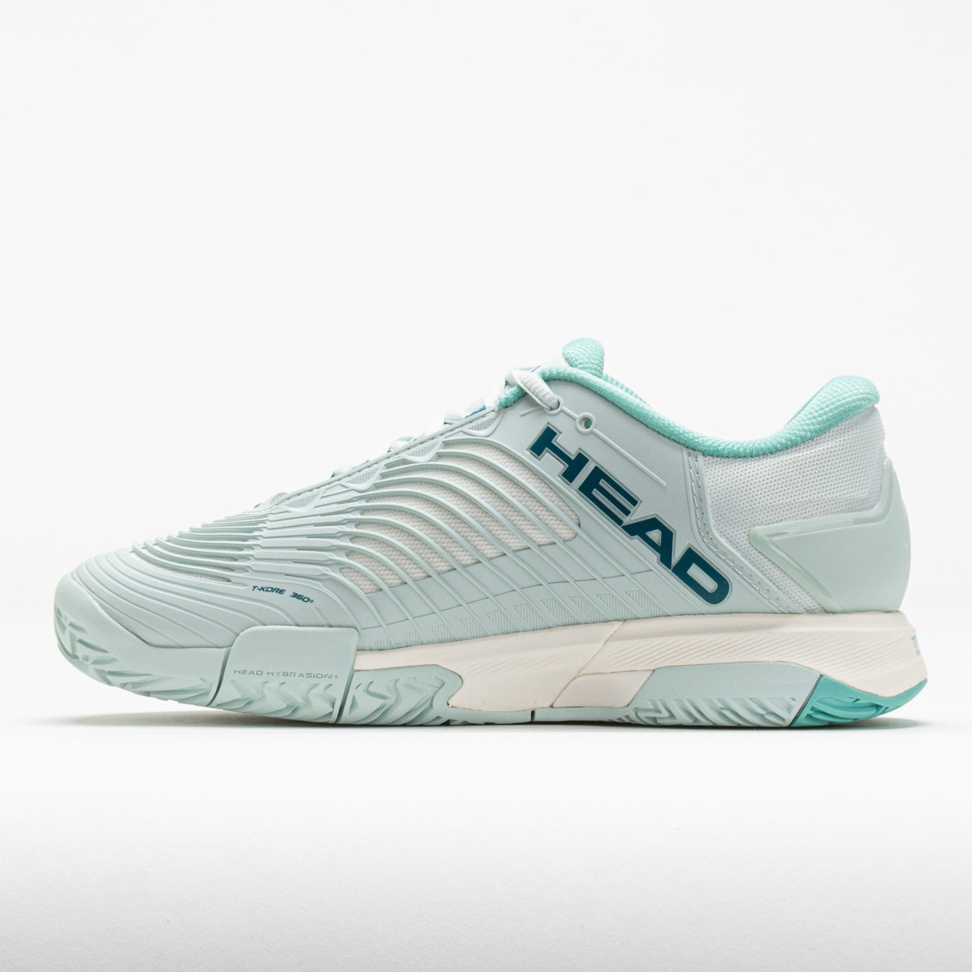 HEAD Revolt Pro 4.5 Women's  Aqua/Teal