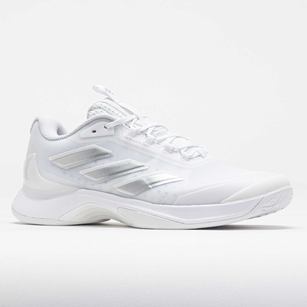 adidas AvaCourt 2 Women's  White/Silver Met/Grey One