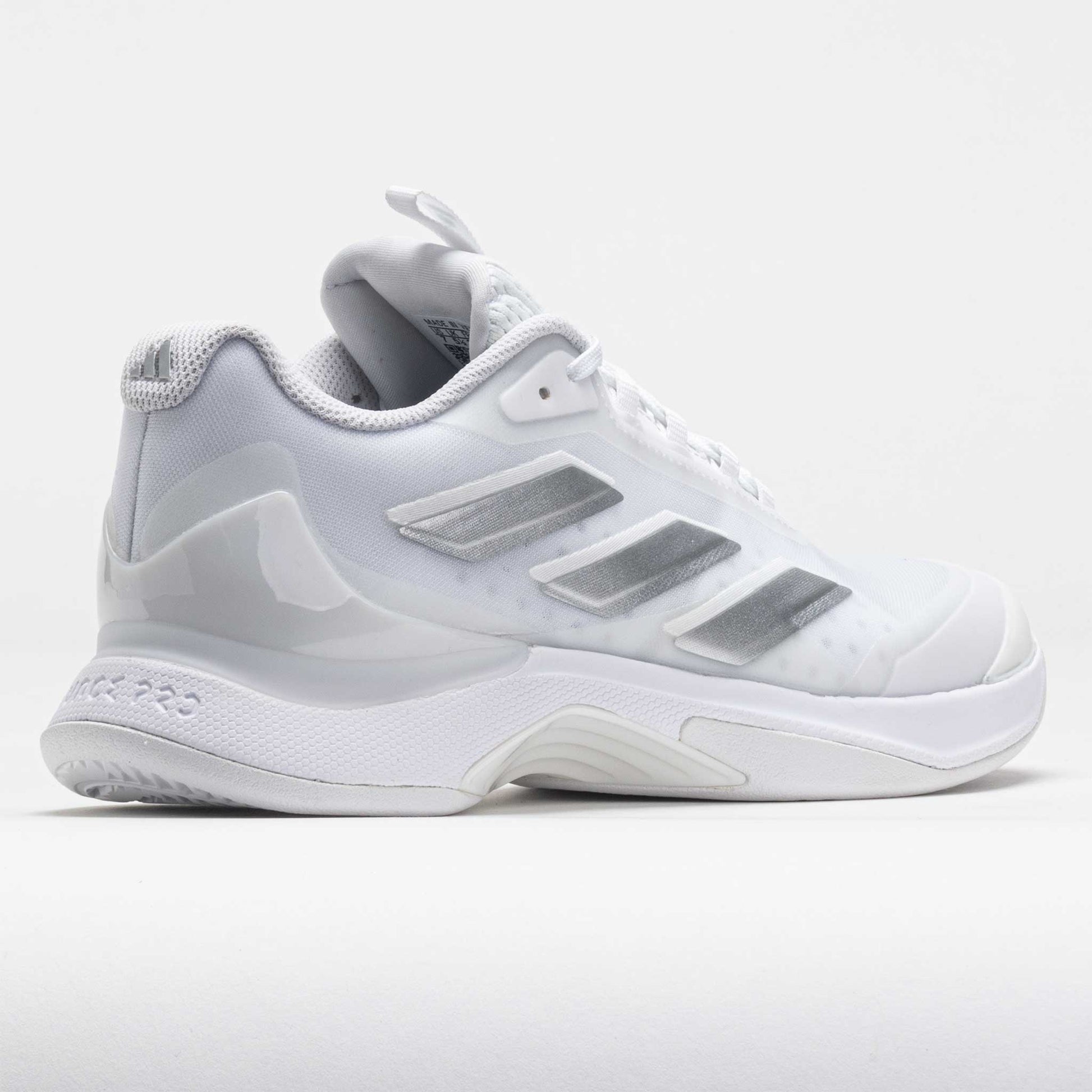 adidas AvaCourt 2 Women's  White/Silver Met/Grey One