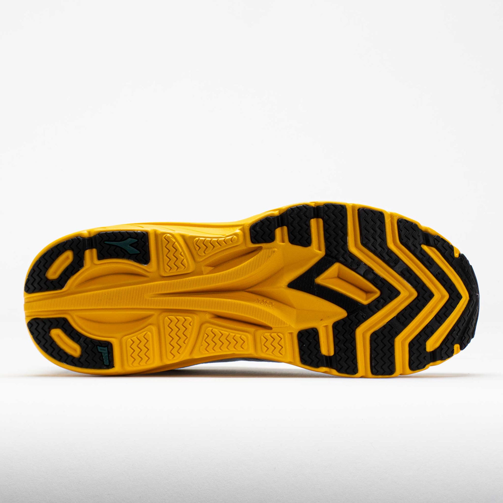 Diadora Equipe Nucleo Men's  White/Mediterranea/Kumquat