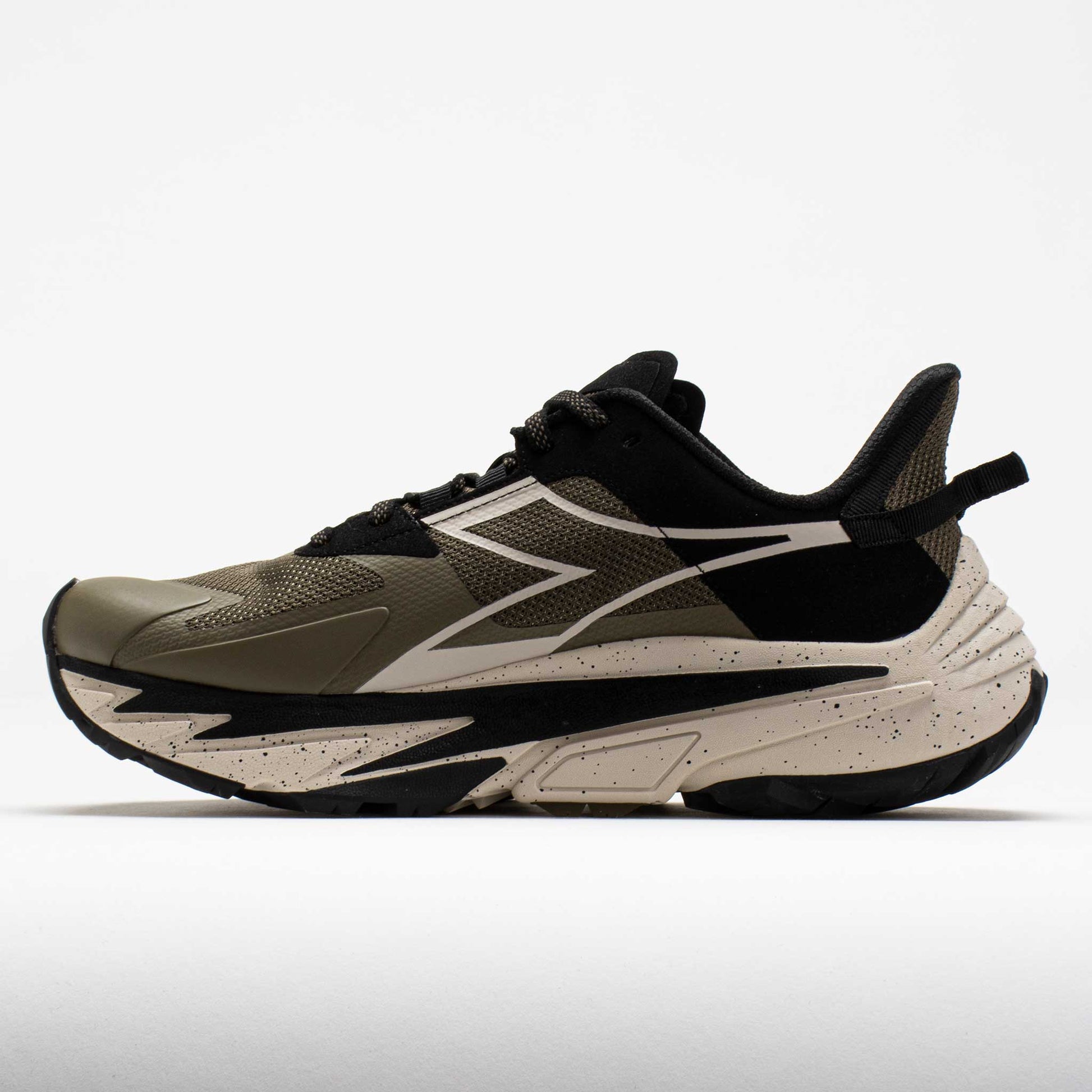Diadora Equipe Sestriere-XT Military Olive/Black