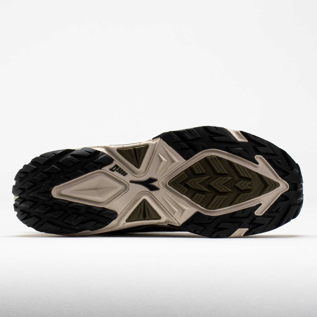 Diadora Equipe Sestriere-XT Military Olive/Black