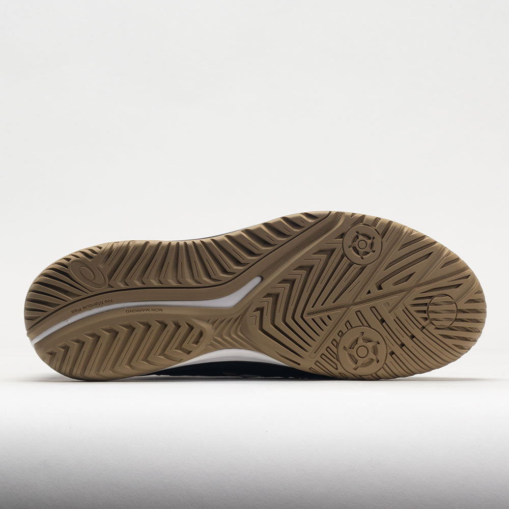 ASICS GEL-Resolution 9 Men's  Boss Black/Camel