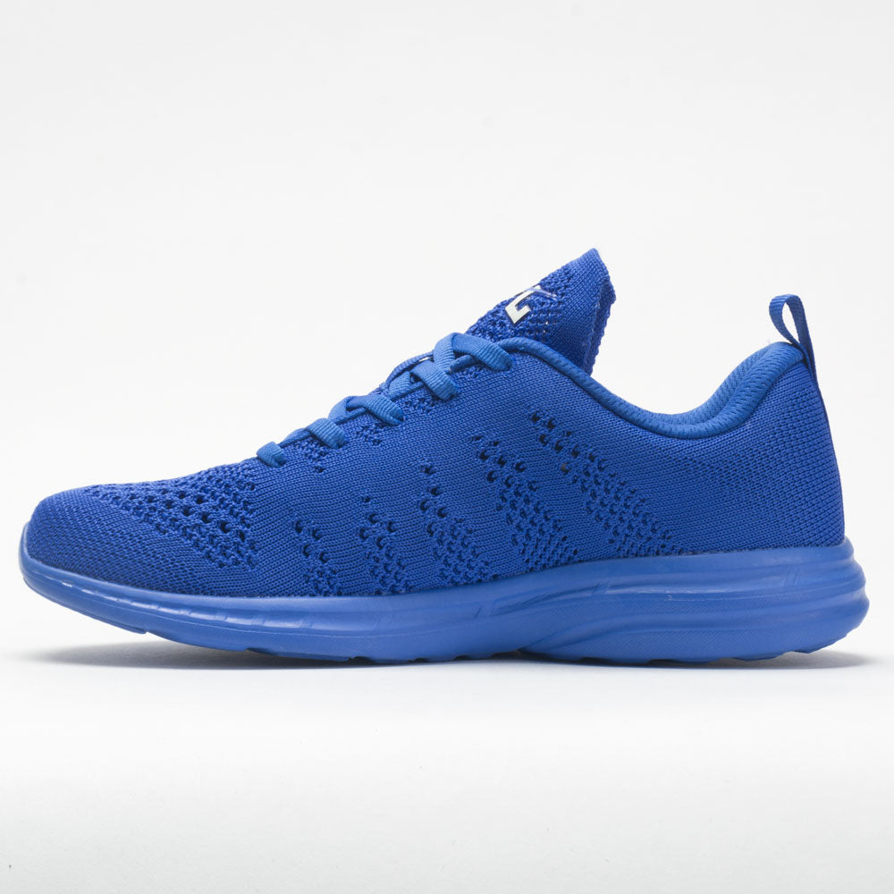 APL TechLoom Pro Women's  Cobalt/Pristine