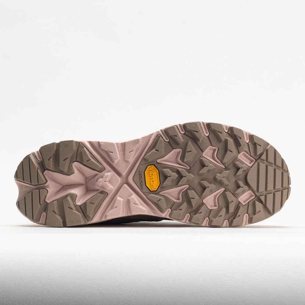 HOKA Anacapa Breeze Low Women's  Oxford Tan/Peach Whip