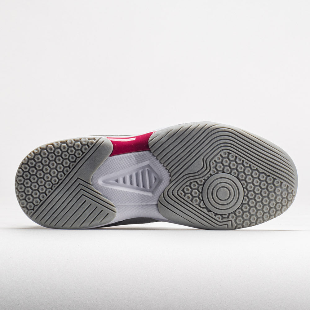 Diadora Challenge 5 SL Junior  White/Vivacious