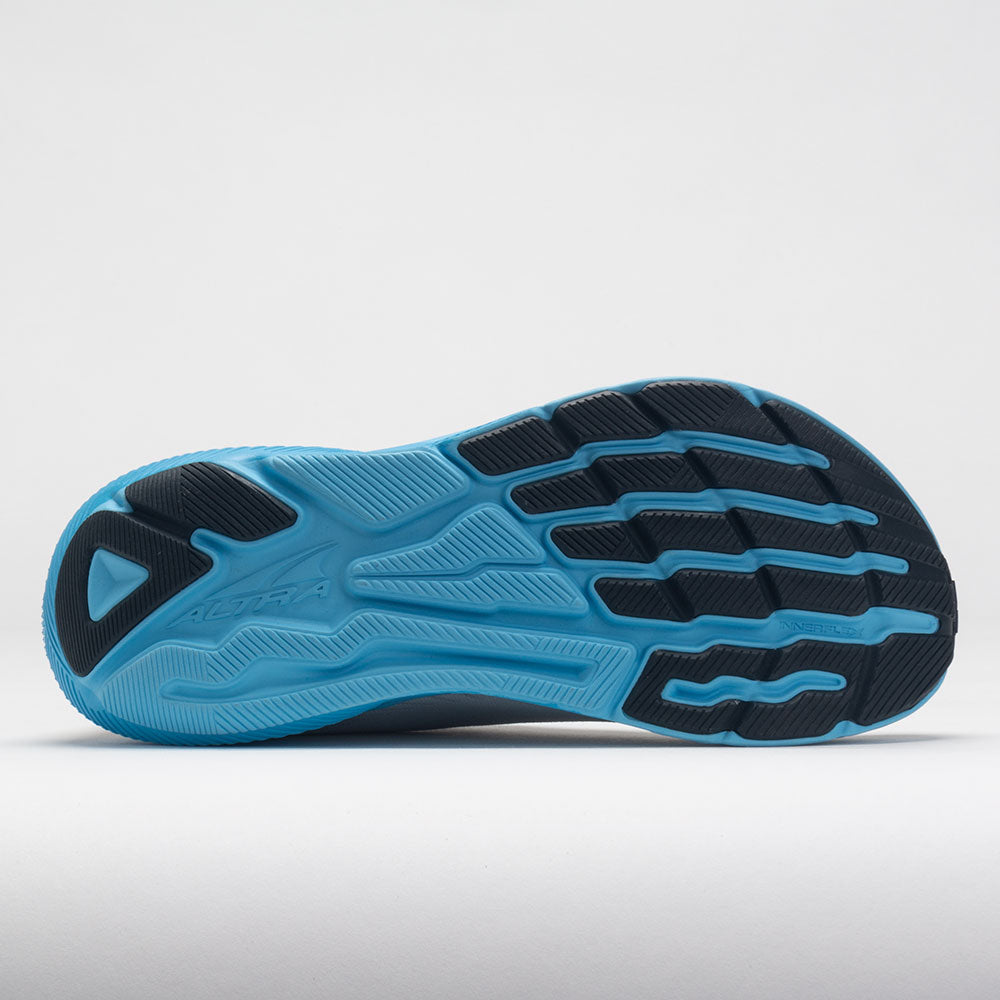 Altra FWD Experience Men's  Gray/Blue