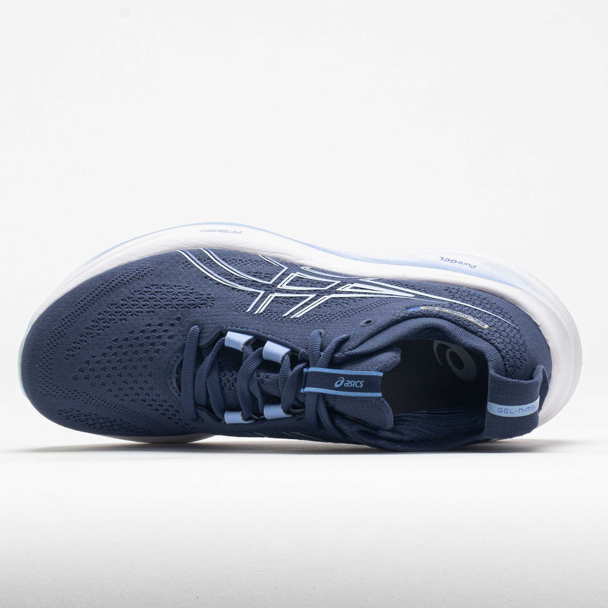 ASICS GEL-Nimbus 26 Women's  Thunder Blue/Saphire