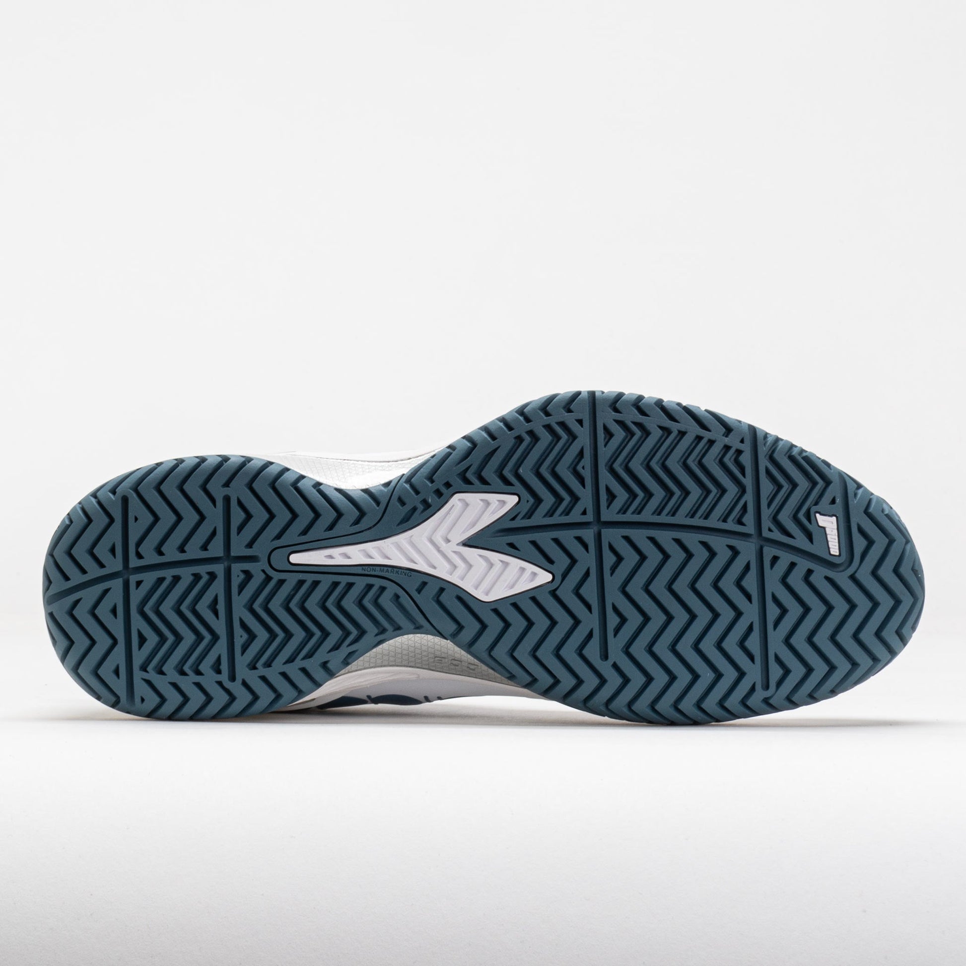 Diadora Blushield Torneo 2 AG Men's  White/Oceanview/Salsa