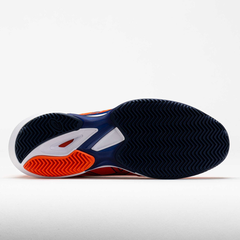 ASICS Solution Speed FF 3 Clay Men's  Koi/Blue Expanse