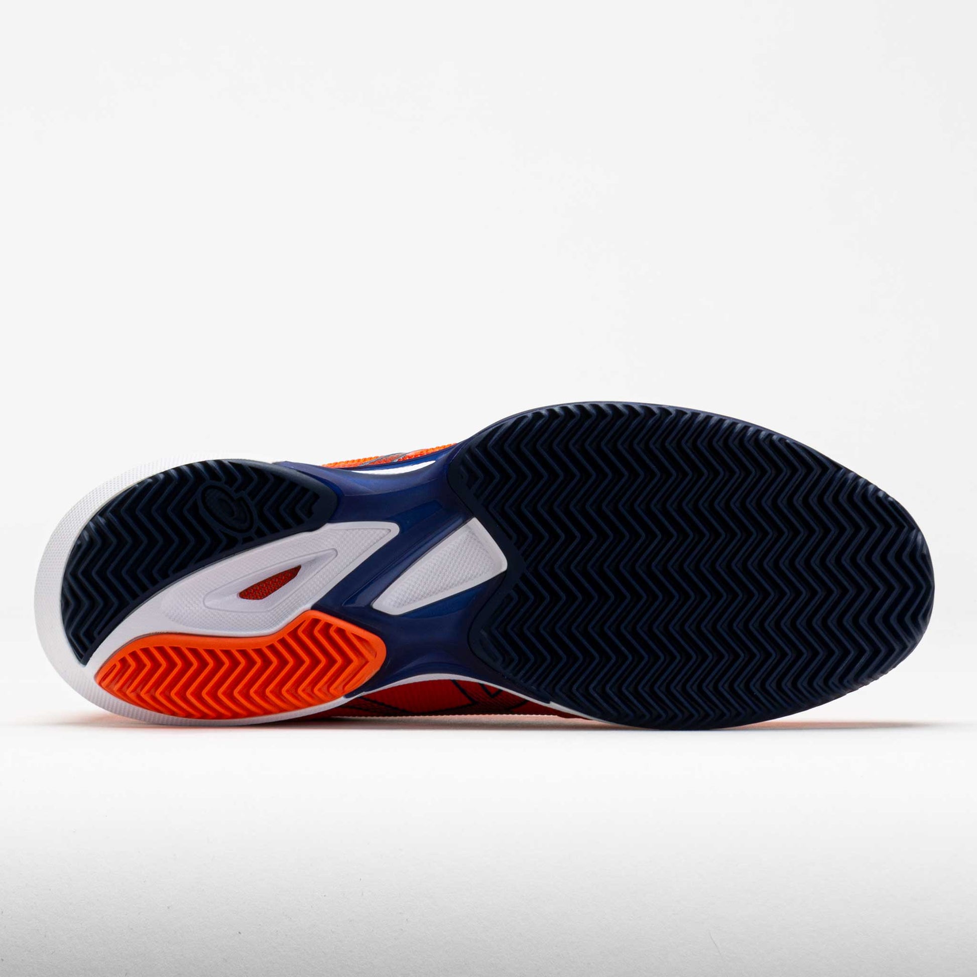 ASICS Solution Speed FF 3 Clay Men's  Koi/Blue Expanse