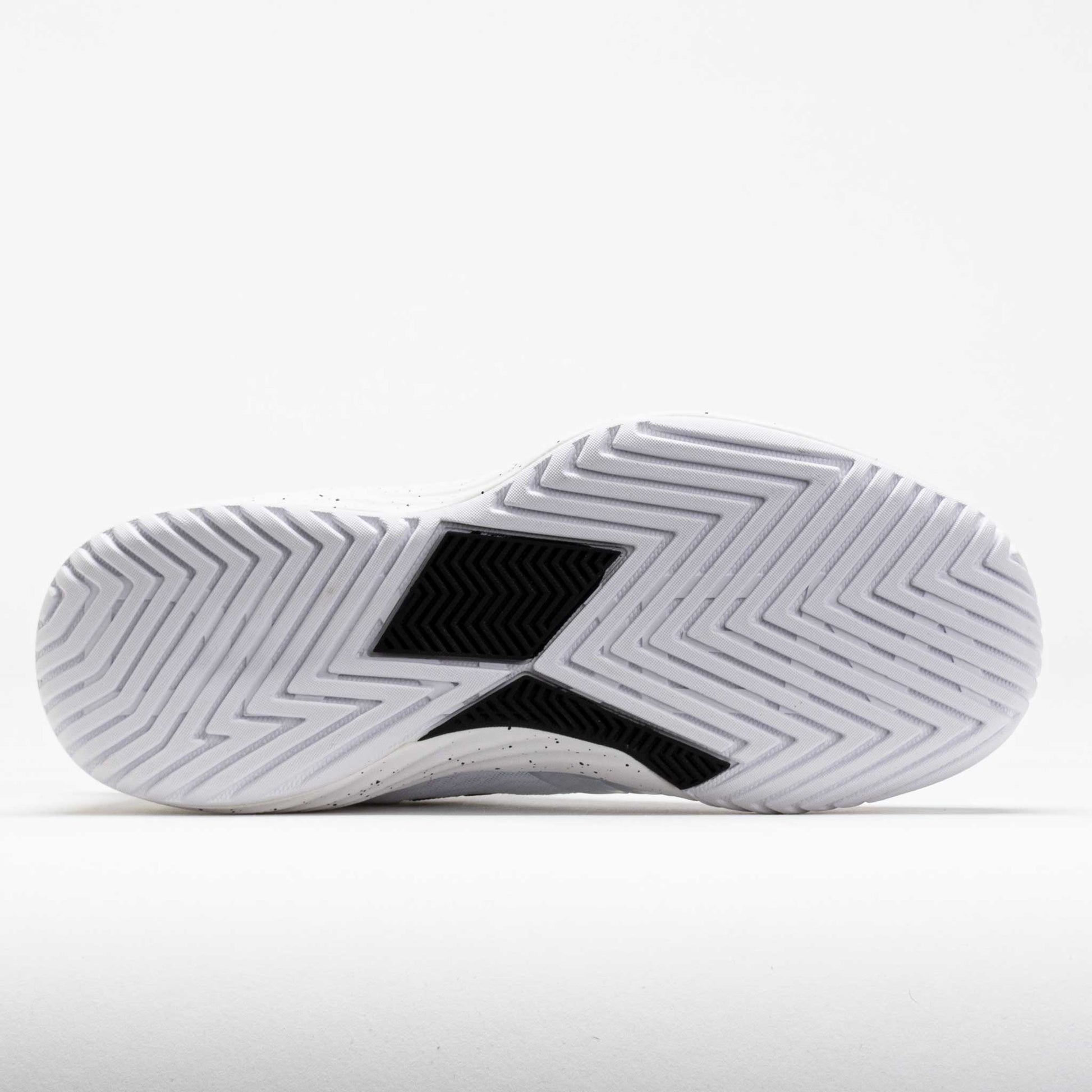 Diadem Court Burst Women's  White/White