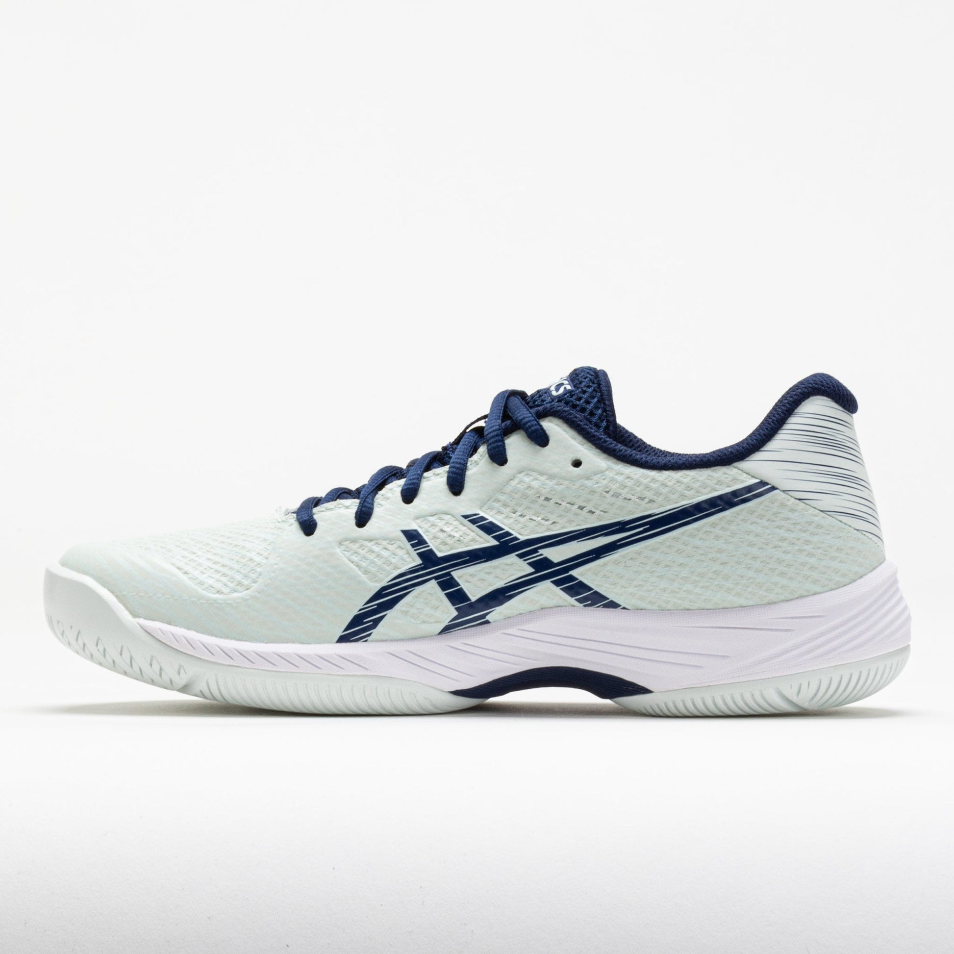 ASICS GEL-Game 9 Women's  Pale Mint/Blue Expanse