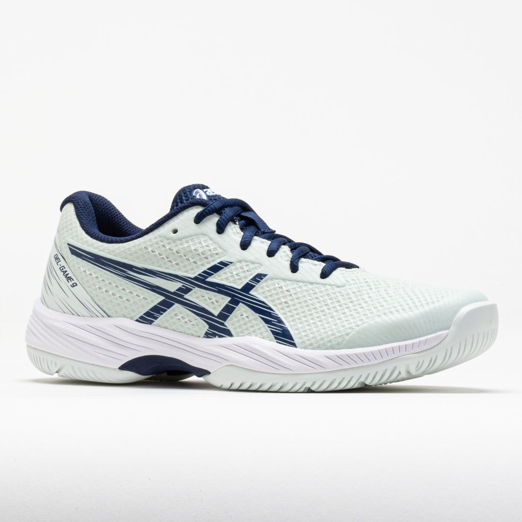 ASICS GEL-Game 9 Women's  Pale Mint/Blue Expanse