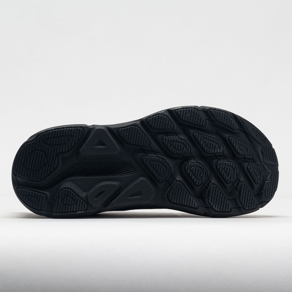 HOKA Clifton 9 GTX Women's  Black/Black