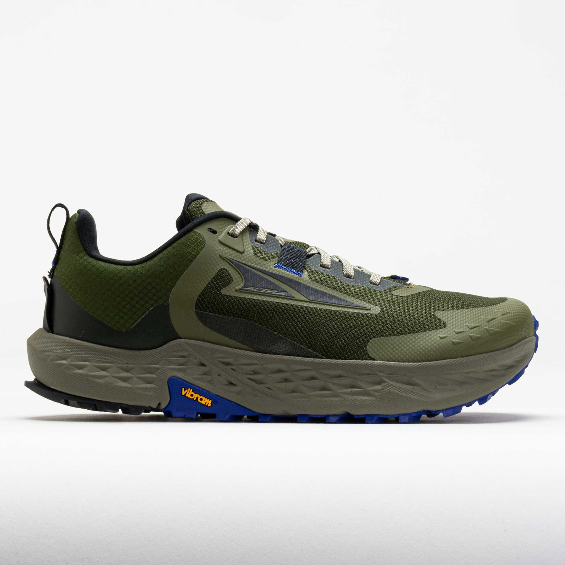 Altra Timp 5 Men's  Dusty Olive