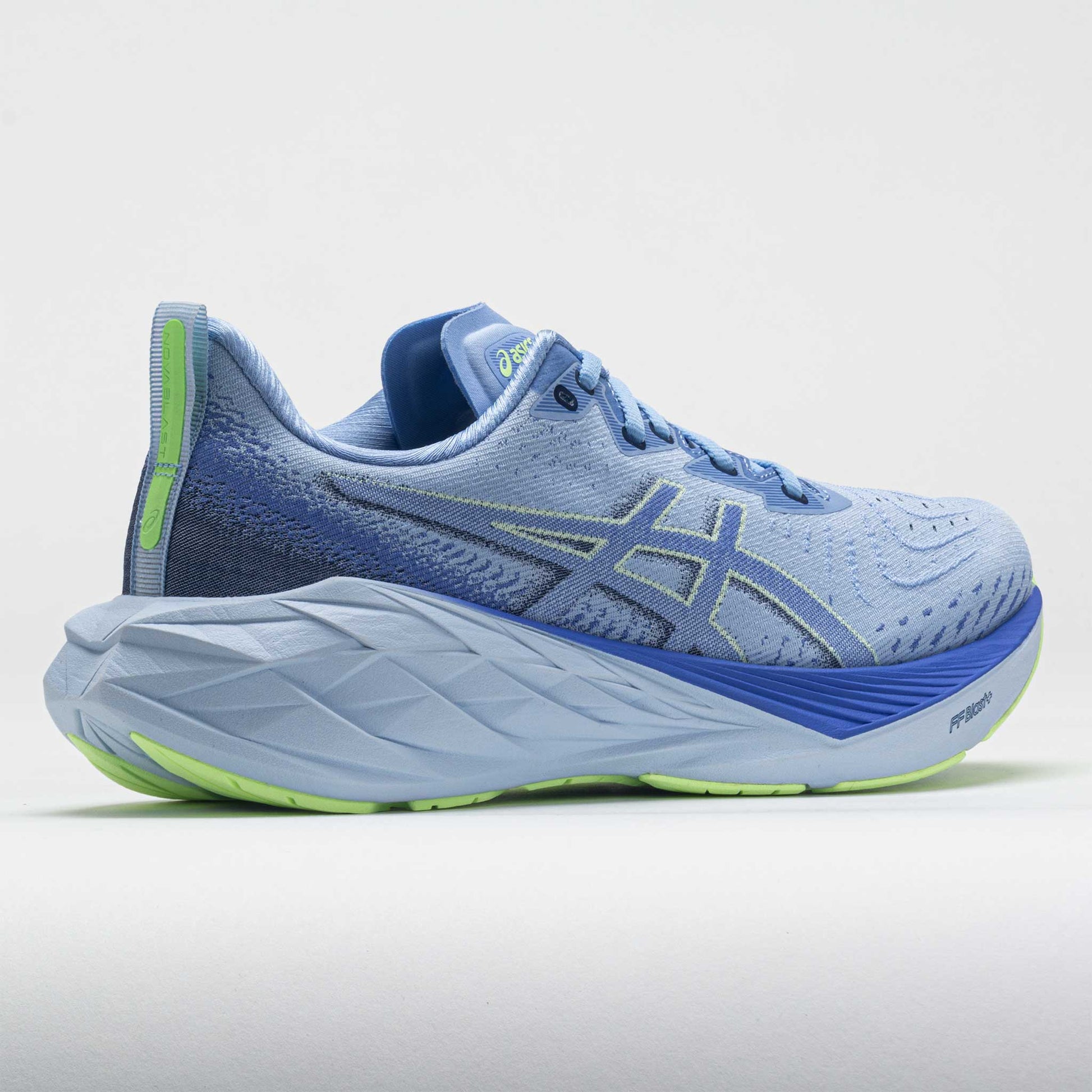 ASICS Novablast 4 Women's  Light Sapphire/Sapphire