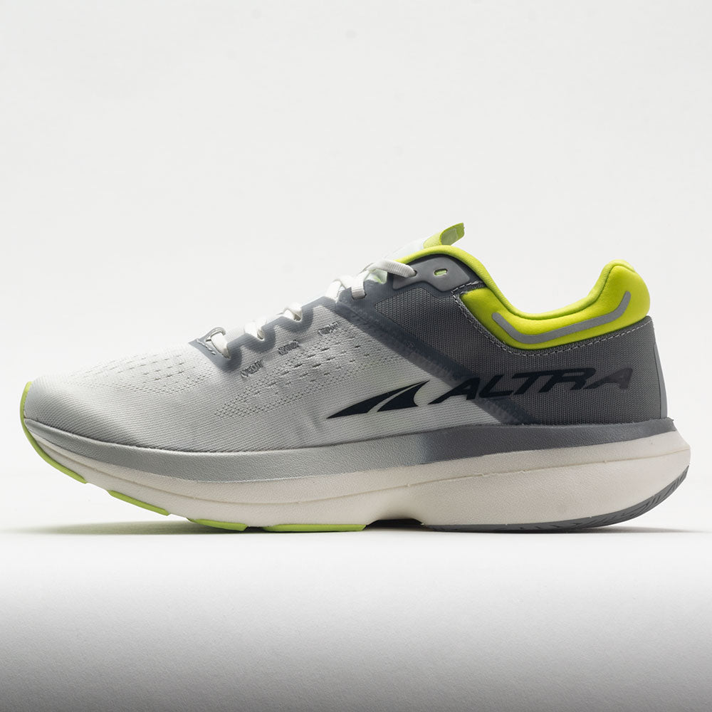 Altra Vanish Tempo Men's  Gray/Lime