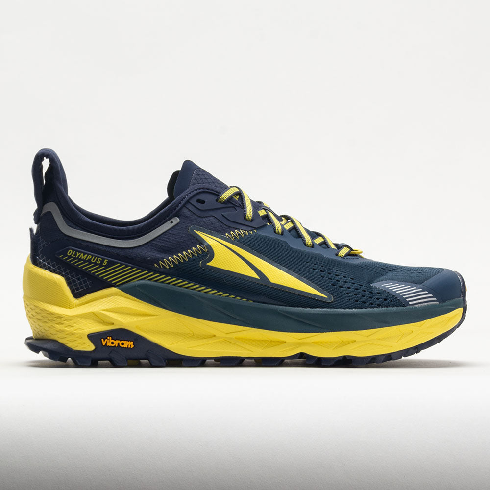 Altra Olympus 5 Men's  Navy