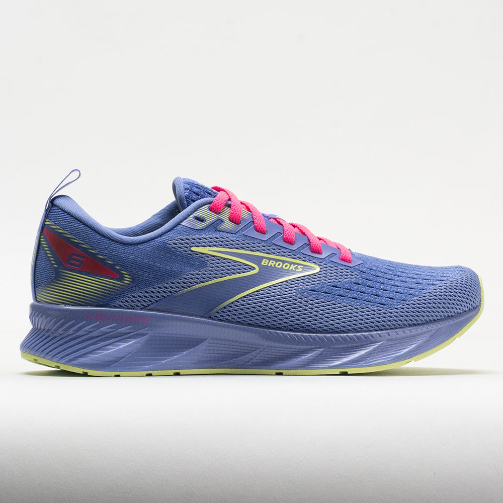 Brooks Levitate 6 Women's  Purple/Pink