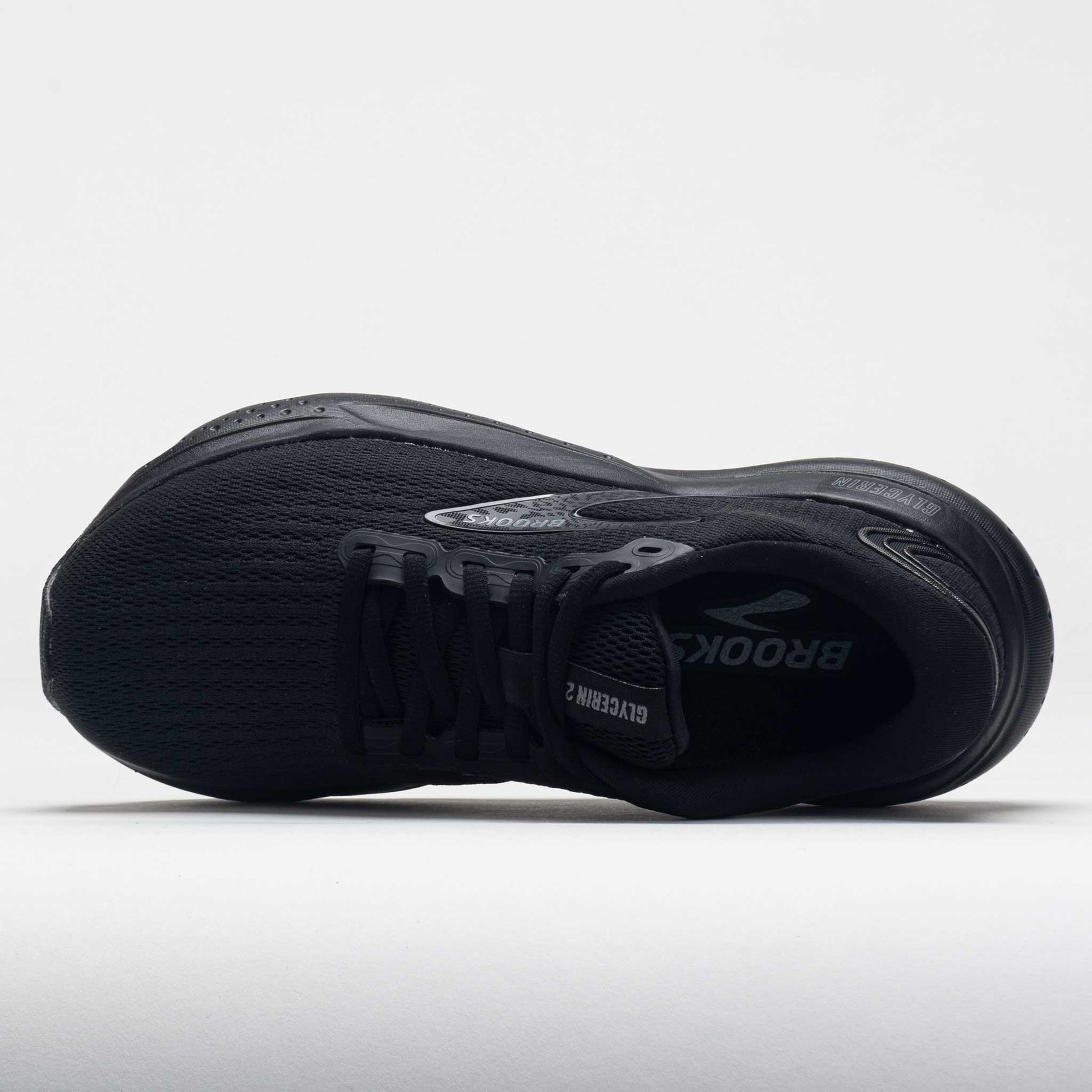 Brooks Glycerin 21 Women's  Black/Black