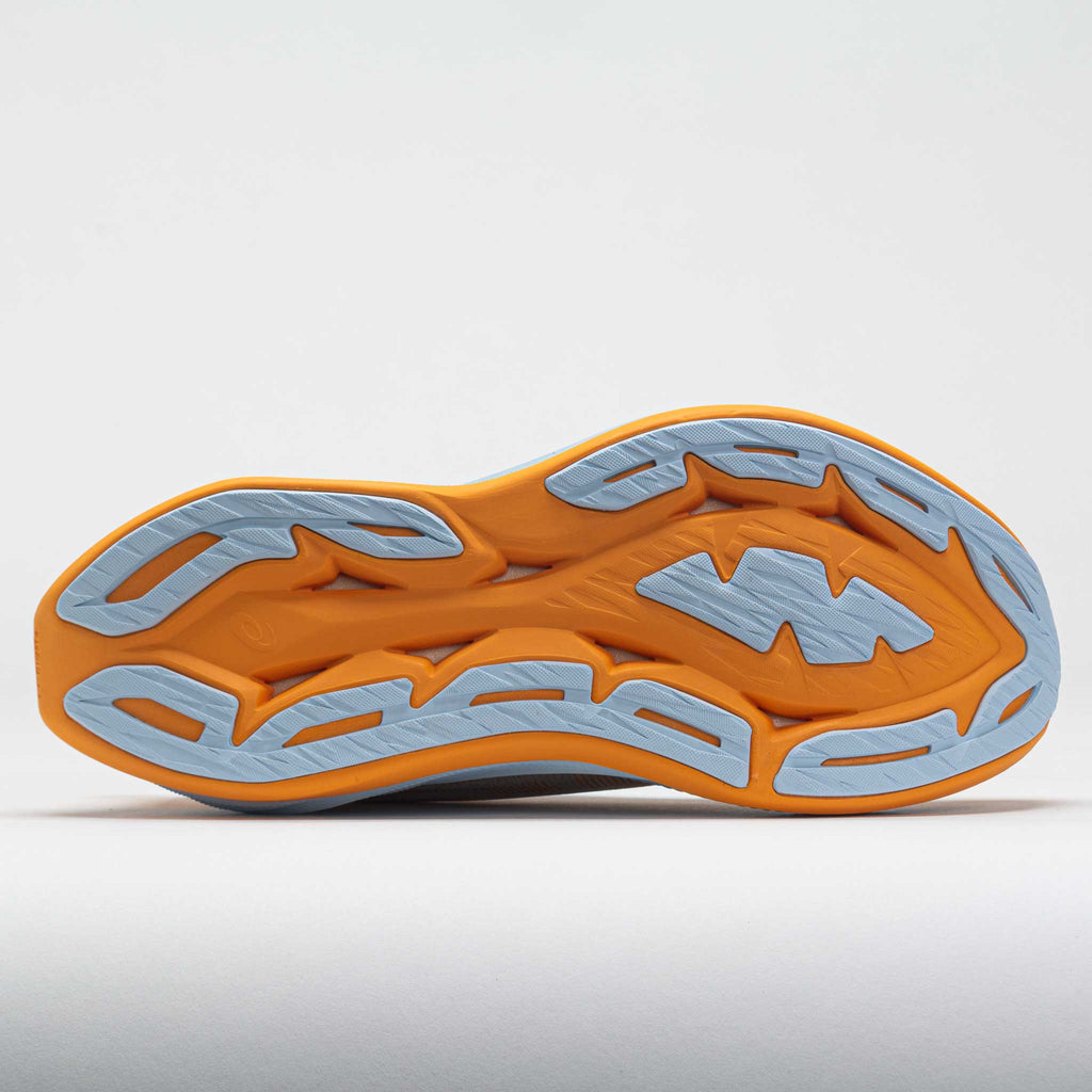 ASICS Superblast Unisex  Light Blue/Fellow Yellow