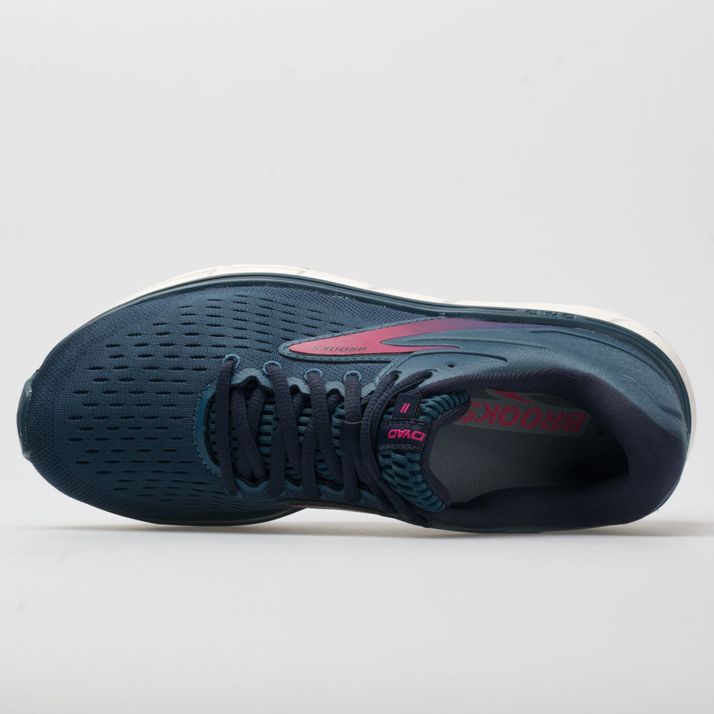 Brooks Dyad 11 Women's  Blue/Navy/Beetroot