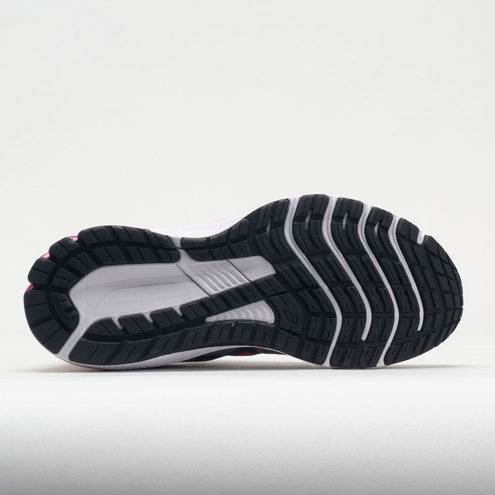 ASICS GT-1000 12 Women's  Sheet Rock/Hot Pink