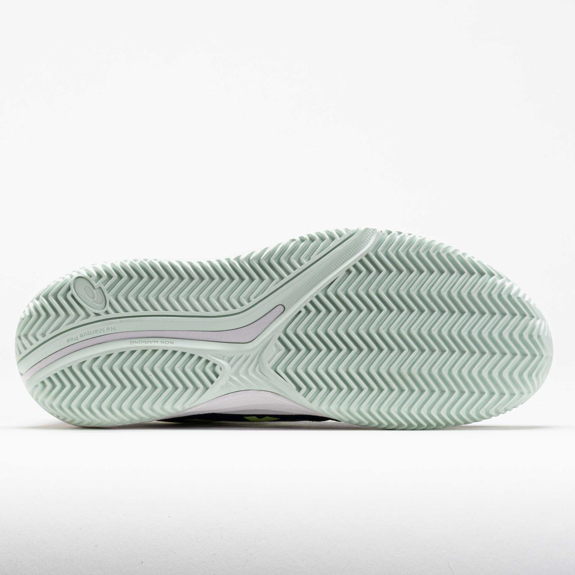 ASICS GEL-Challenger 14 Clay Women's  Blue Expanse/Illuminate Yellow