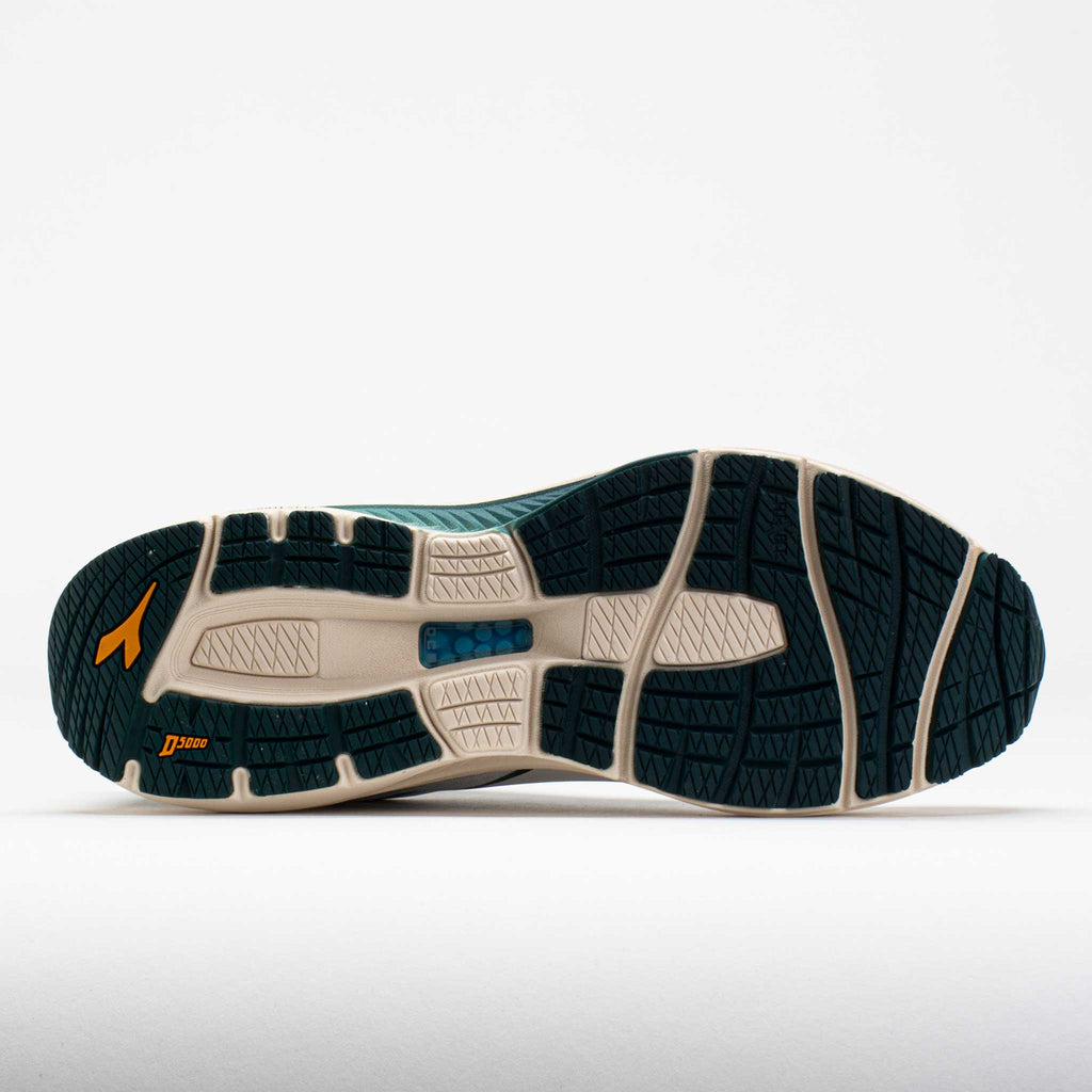 Diadora Mythos Blushield Vortice 9 Men's  Whisper White/Mediterranea