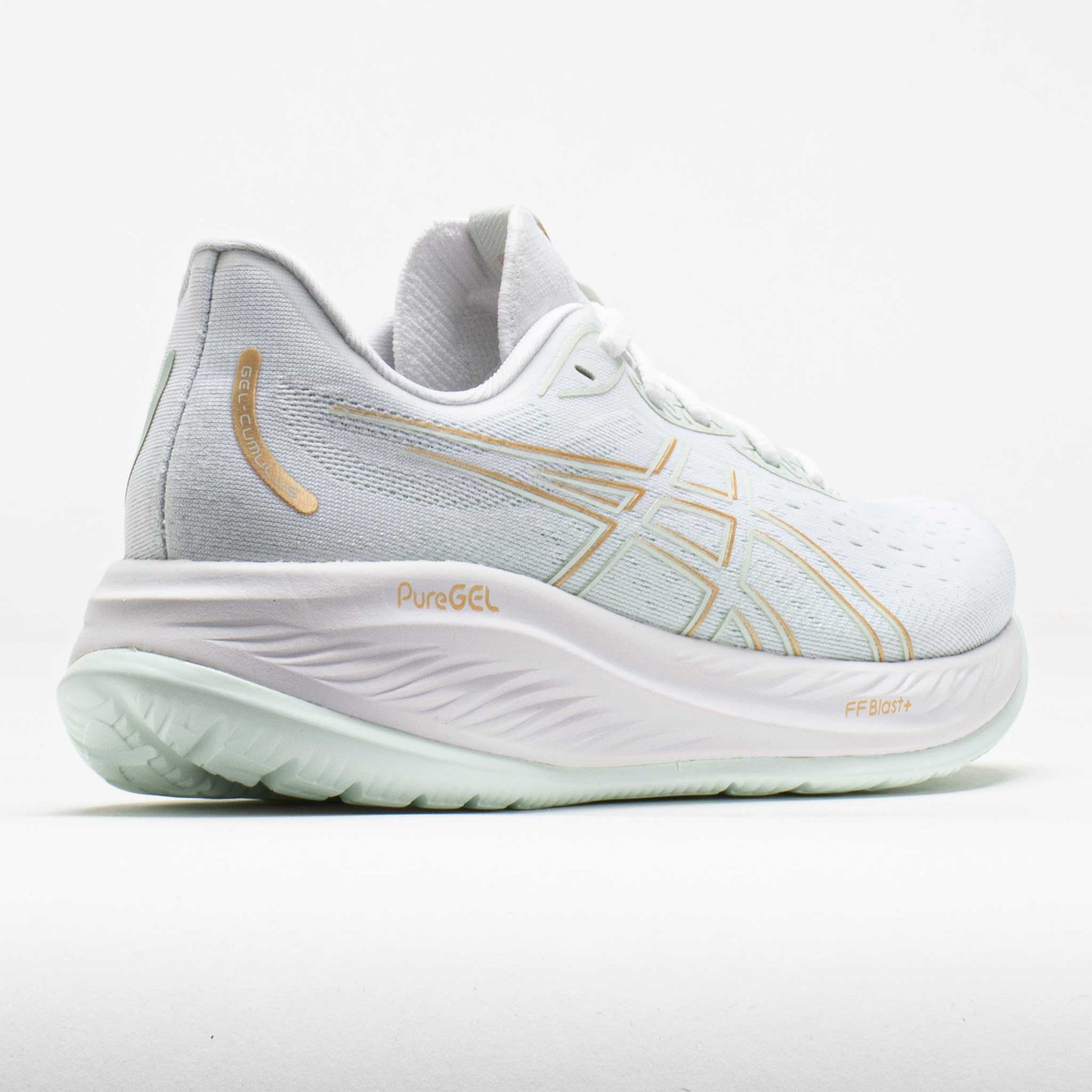 ASICS GEL-Cumulus 26 Women's  White/Pale Mint