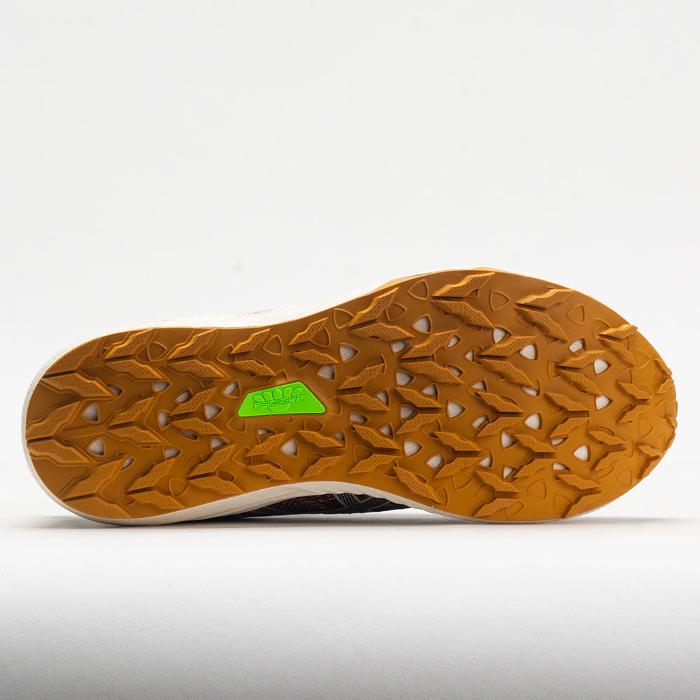 ASICS Fuji Lite 3 Women's  Papaya/Light Sage