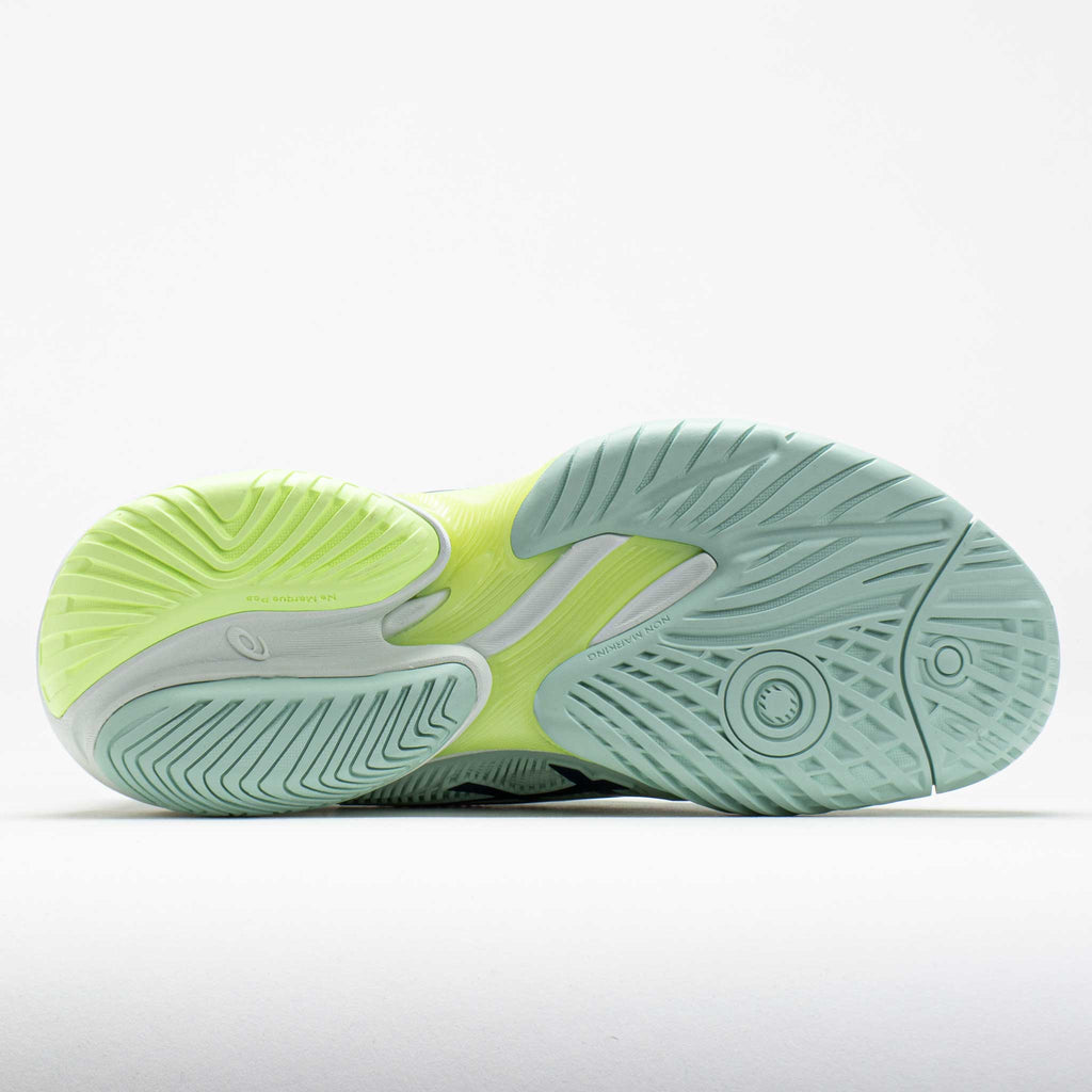 ASICS Court FF 3 Women's  Pale Blue/Blue Expanse