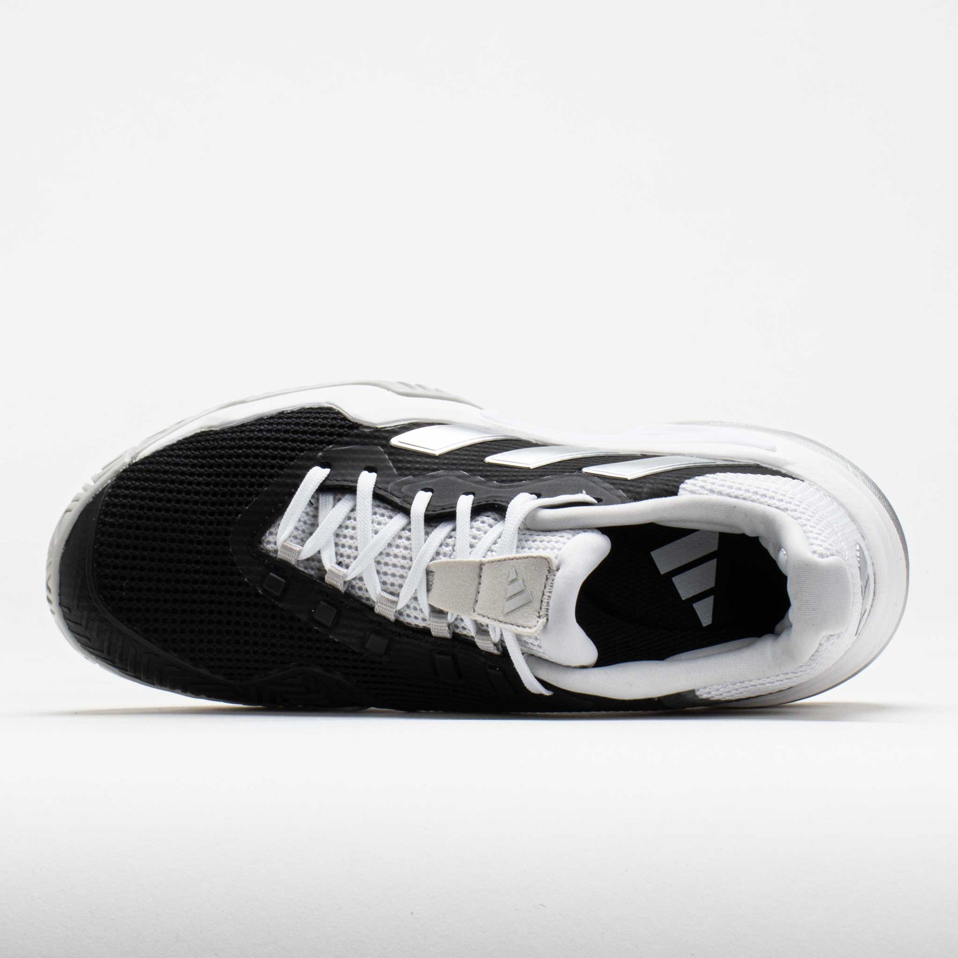 adidas Barricade 13 Women's  Core Black/White/Grey Two