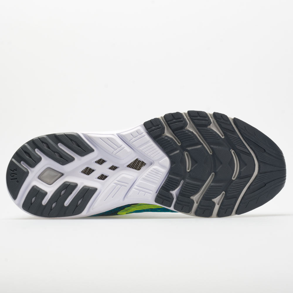 361 Spire 4 Men's  Jewel/Spark