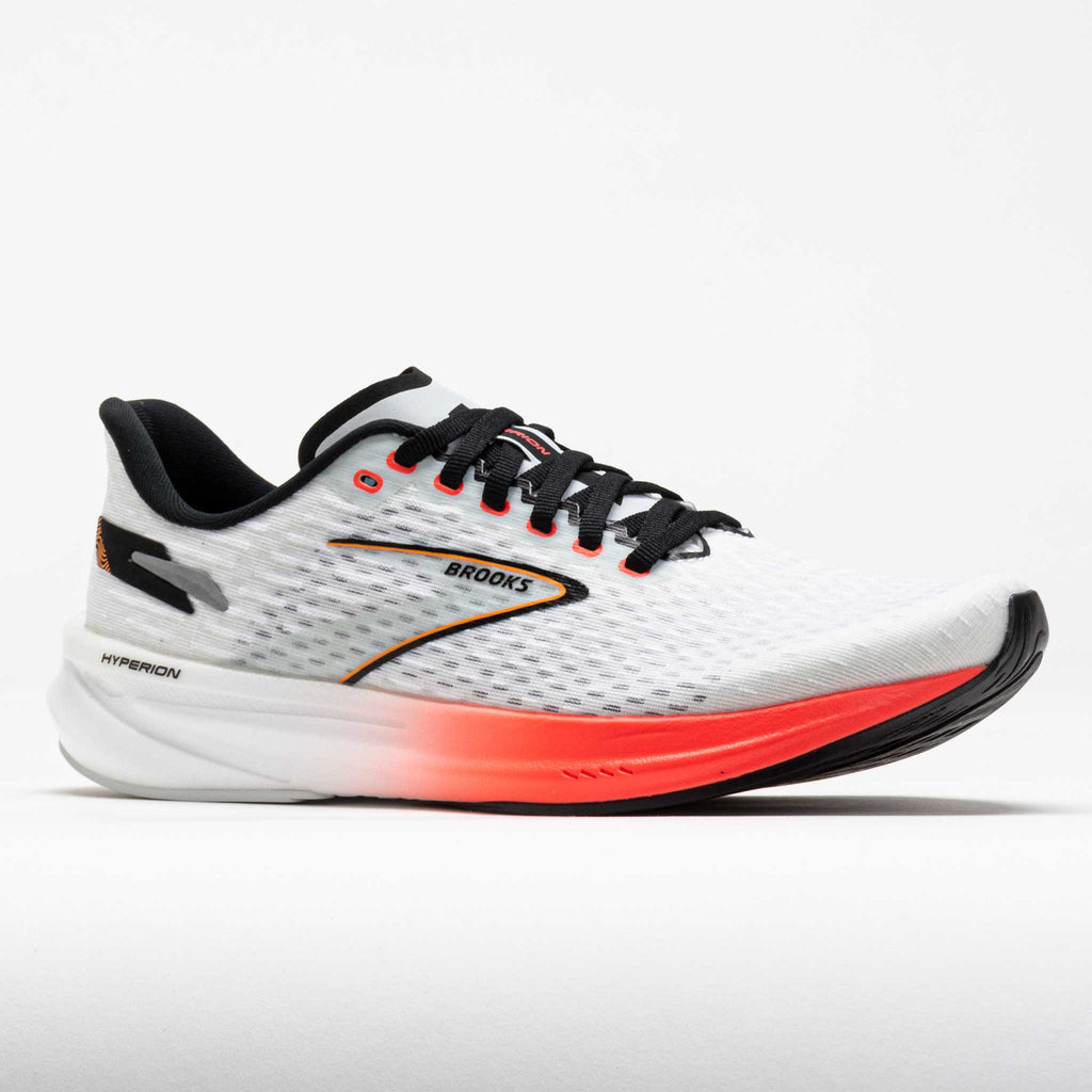 Brooks Hyperion Men's  Blue/Fiery Coral/Orange