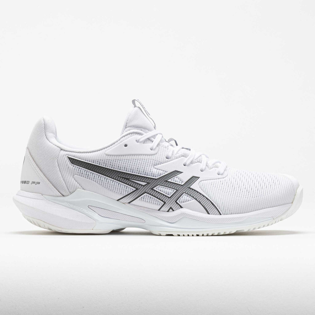 ASICS Solution Speed FF 3 Women's  White/Metropolis