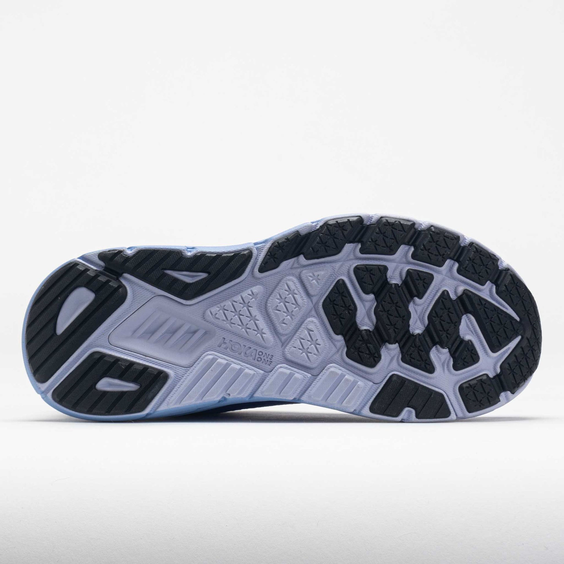 HOKA Arahi 7 Women's  Stellar Blue/Cosmos