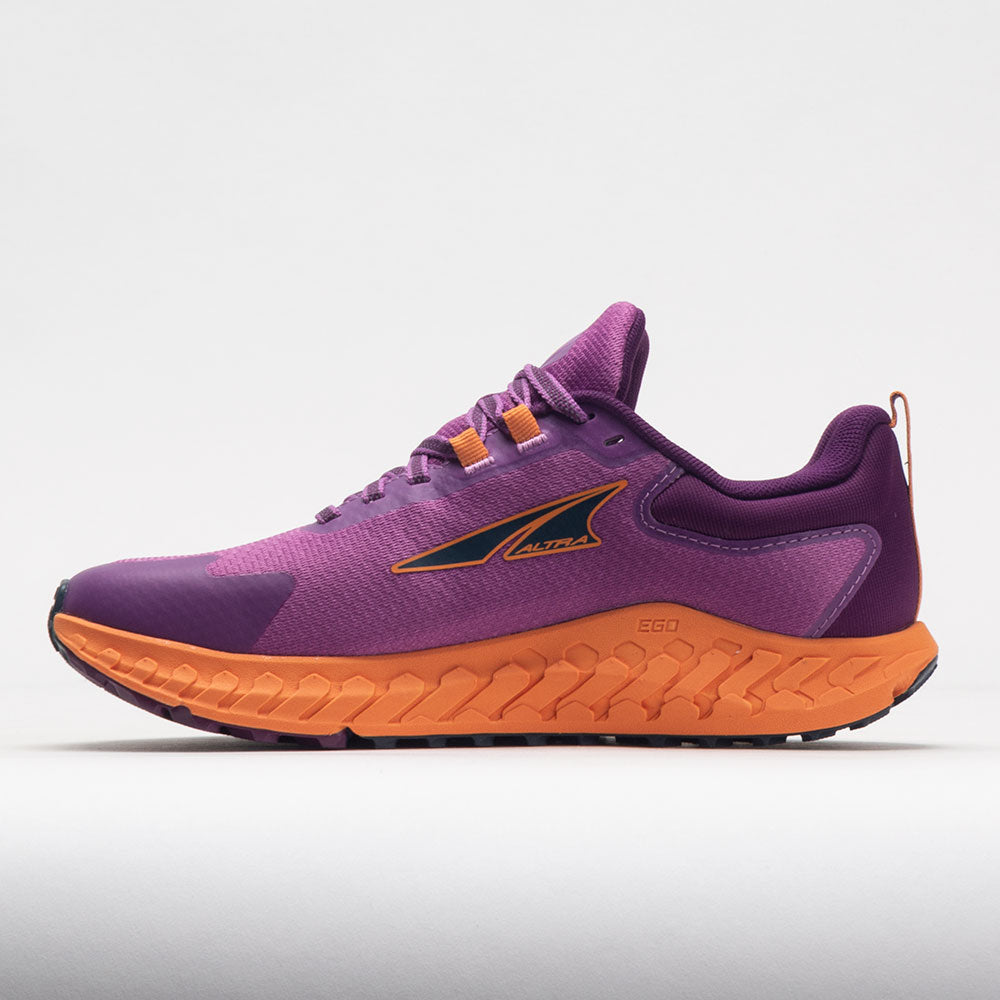 Altra Outroad 2 Women's  Purple/Orange