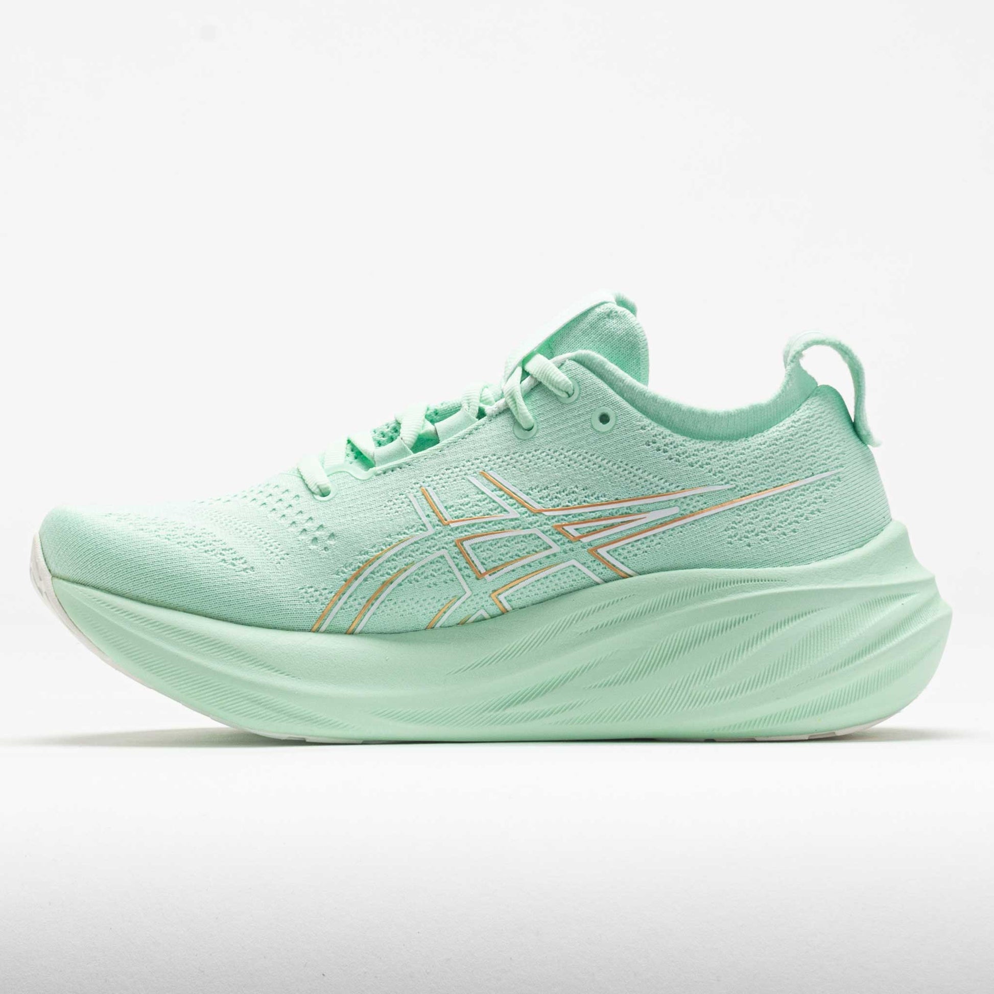 ASICS GEL-Nimbus 26 Women's  Mint Tint/Pale Mint
